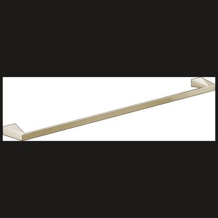 DELTA Trillian 30" Towel Bar 74330-PN